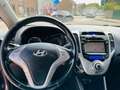 Hyundai iX20 1.6 CRDi Cross Gps Climatisation Gris - thumbnail 10