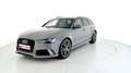 Audi RS6 RS6 Avant 4.0 tfsi Performance quattro tiptronic Szürke - thumbnail 1