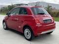 Fiat 500 1.2i Euro 6b/ CARPLAY/ PANO / PDC / Amper 29.000km Rood - thumbnail 5
