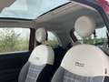 Fiat 500 1.2i Euro 6b/ CARPLAY/ PANO / PDC / Amper 29.000km Rood - thumbnail 18