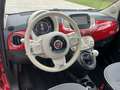 Fiat 500 1.2i Euro 6b/ CARPLAY/ PANO / PDC / Amper 29.000km Rood - thumbnail 7