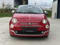 Fiat 500 1.2i Euro 6b/ CARPLAY/ PANO / PDC / Amper 29.000km Rood - thumbnail 2