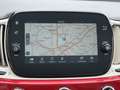 Fiat 500 1.2i Euro 6b/ CARPLAY/ PANO / PDC / Amper 29.000km Rood - thumbnail 11