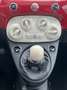 Fiat 500 1.2i Euro 6b/ CARPLAY/ PANO / PDC / Amper 29.000km Rood - thumbnail 14
