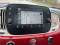 Fiat 500 1.2i Euro 6b/ CARPLAY/ PANO / PDC / Amper 29.000km Rood - thumbnail 13