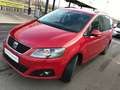 SEAT Alhambra Allrad Sthzg*Alcantara*Kamera*AHK*DAB*V Roşu - thumbnail 4