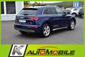 Audi Q5 50TFSI e quattro Panorama+DAB+virtual+Head-Up Bleu - thumbnail 4