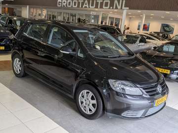 1.6 FSI Comfortline Business OPKNAPPER Airco, Trek