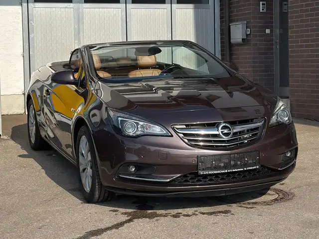 Opel Cascada Cascada 1,4 Turbo Ecotec Innovation Start/Stop