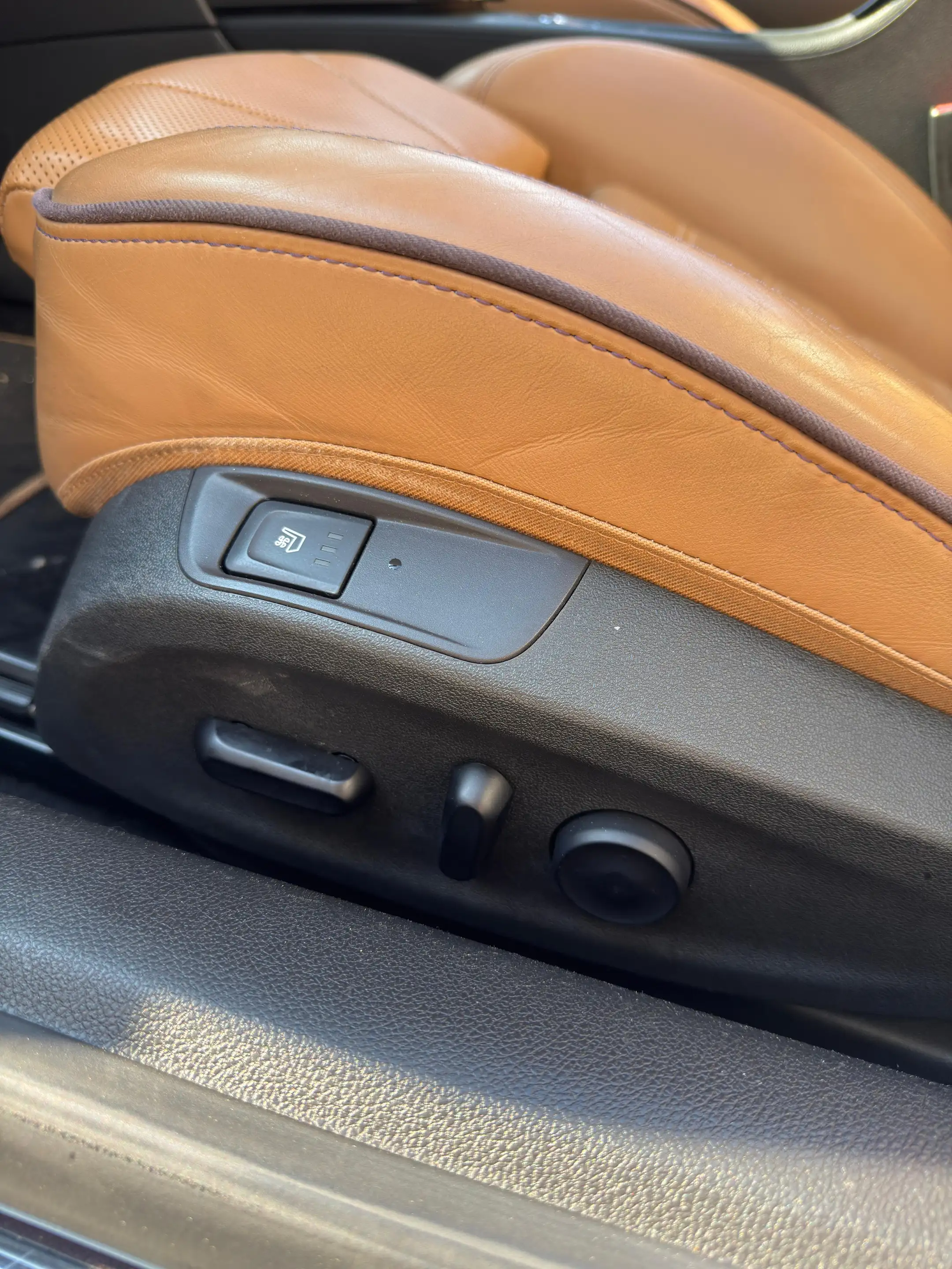 Opel Cascada Cascada 1,4 Turbo Ecotec Innovation Start/Stop — photo 7