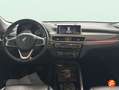 BMW X1 xDrive 18dA Negro - thumbnail 11