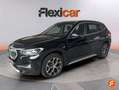 BMW X1 xDrive 18dA Negro - thumbnail 3