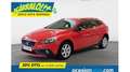 Volvo V40 Cross Country D2 Kinetic Red - thumbnail 1