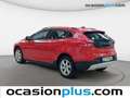Volvo V40 Cross Country D2 Kinetic Red - thumbnail 3