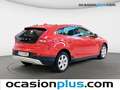 Volvo V40 Cross Country D2 Kinetic Rouge - thumbnail 4
