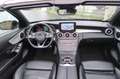 Mercedes-Benz C 220 Cabrio d AMG Leer Negro - thumbnail 13
