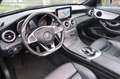 Mercedes-Benz C 220 Cabrio d AMG Leer Negro - thumbnail 15