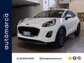 Ford Puma 1.0 ecoboost h Titanium s&s 125cv Bianco - thumbnail 1