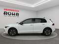 Volkswagen Golf VIII Life GOAL (AHK.Navi.Regensensor.ACC) 1.5 TSI Weiß - thumbnail 4