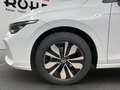 Volkswagen Golf VIII Life GOAL (AHK.Navi.Regensensor.ACC) 1.5 TSI Weiß - thumbnail 15