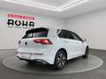 Volkswagen Golf VIII Life GOAL (AHK.Navi.Regensensor.ACC) 1.5 TSI Weiß - thumbnail 5