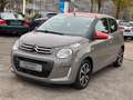 Citroen C1 Airscape Feel, Faltdach, Klima, Tempomat, Alu Brun - thumbnail 1
