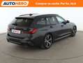 BMW 318 330i M Sport Gris - thumbnail 6