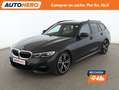 BMW 318 330i M Sport Gris - thumbnail 1