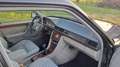 Mercedes-Benz E 250 250 TD iscritta ASI Negro - thumbnail 16