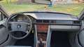 Mercedes-Benz E 250 250 TD iscritta ASI Negro - thumbnail 2