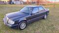 Mercedes-Benz E 250 250 TD iscritta ASI Negro - thumbnail 19