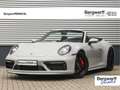 Porsche 992 Cabrio 3.0 Carrera GTS - Sport Design - Stoelventi Grijs - thumbnail 1