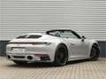 Porsche 992 Cabrio 3.0 Carrera GTS - Sport Design - Stoelventi Grijs - thumbnail 2