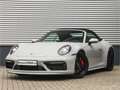 Porsche 992 Cabrio 3.0 Carrera GTS - Sport Design - Stoelventi Grijs - thumbnail 8