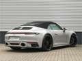 Porsche 992 Cabrio 3.0 Carrera GTS - Sport Design - Stoelventi Grijs - thumbnail 9