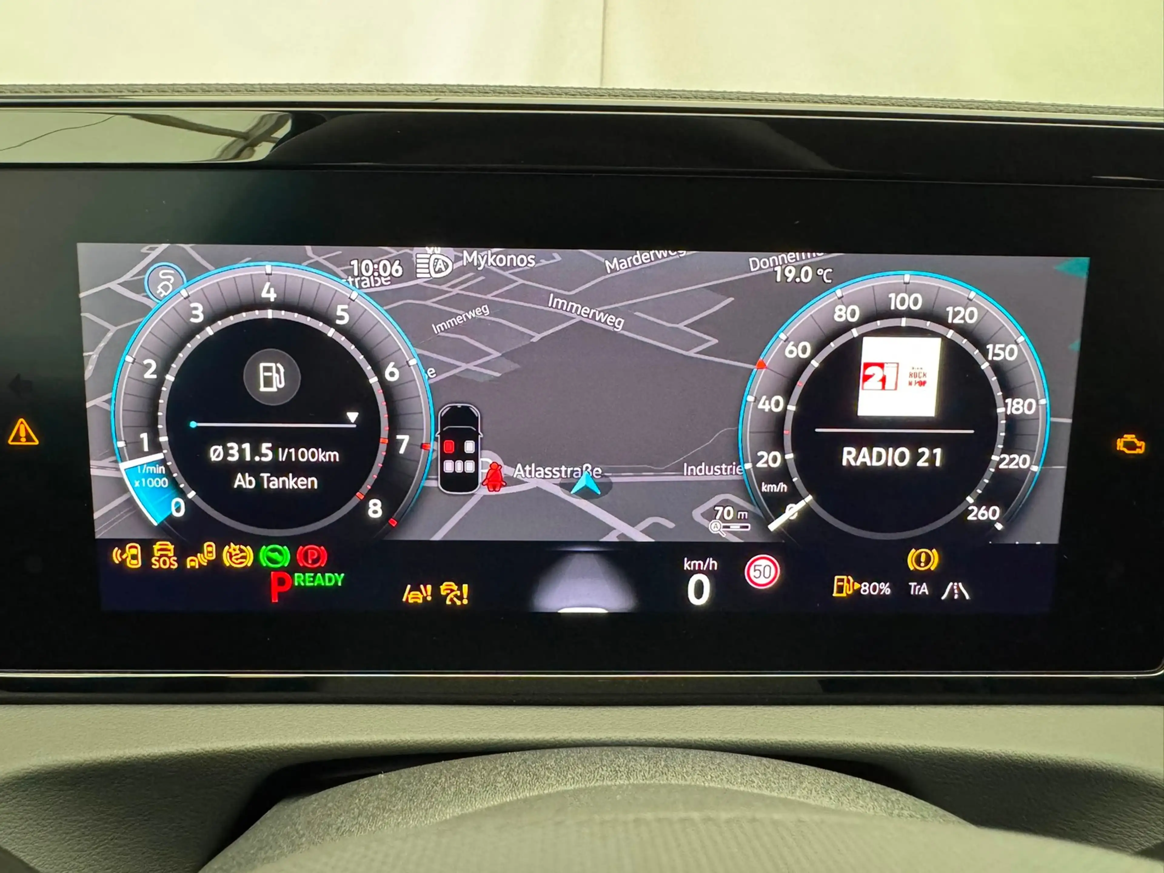 Volkswagen Tiguan ENERGY 1.5eTSI DSG+AHK+KAMERA+ACC+LED+KEYLESS+ — photo 4