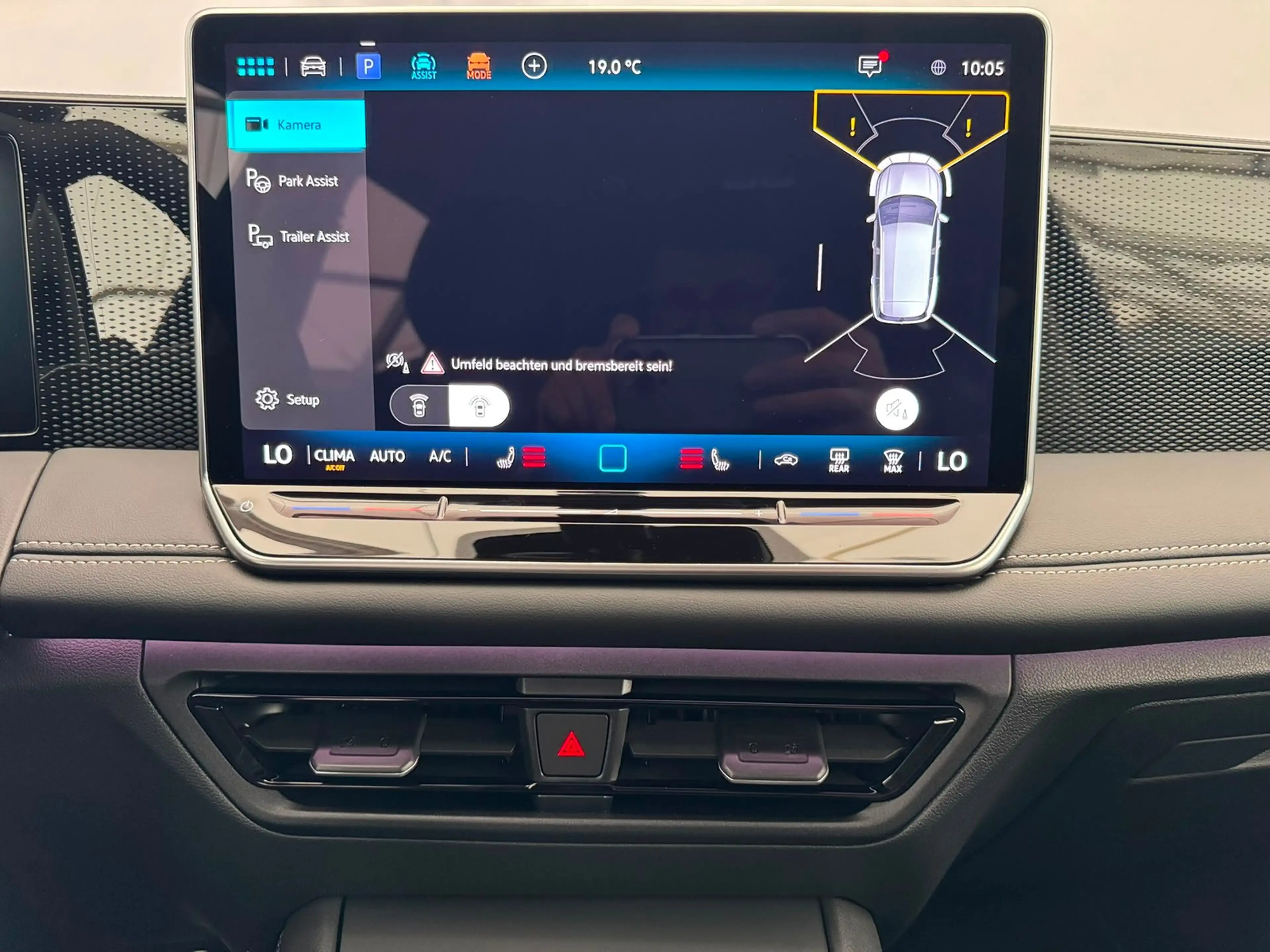 Volkswagen Tiguan ENERGY 1.5eTSI DSG+AHK+KAMERA+ACC+LED+KEYLESS+ — photo 6