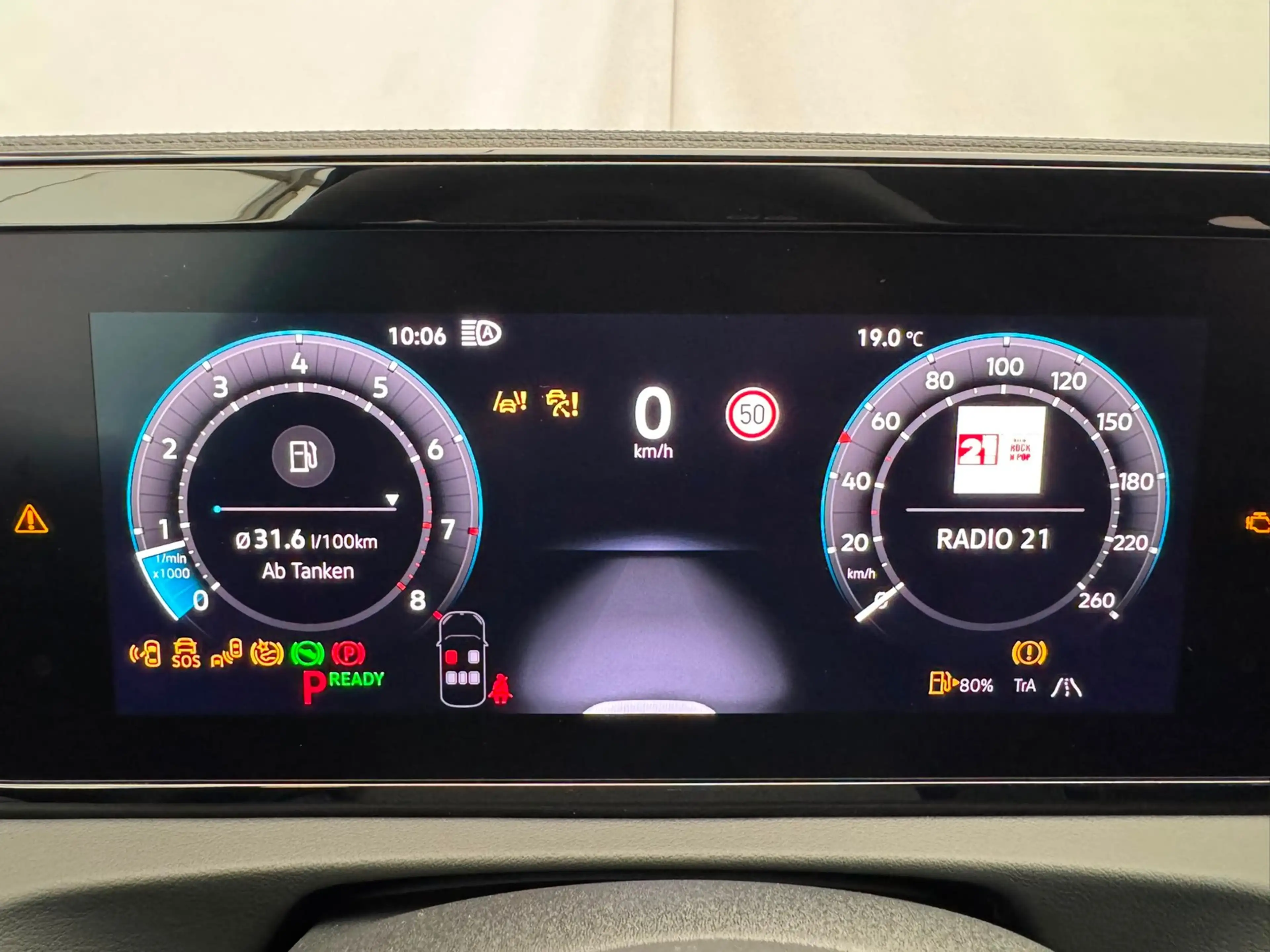 Volkswagen Tiguan ENERGY 1.5eTSI DSG+AHK+KAMERA+ACC+LED+KEYLESS+ — photo 5