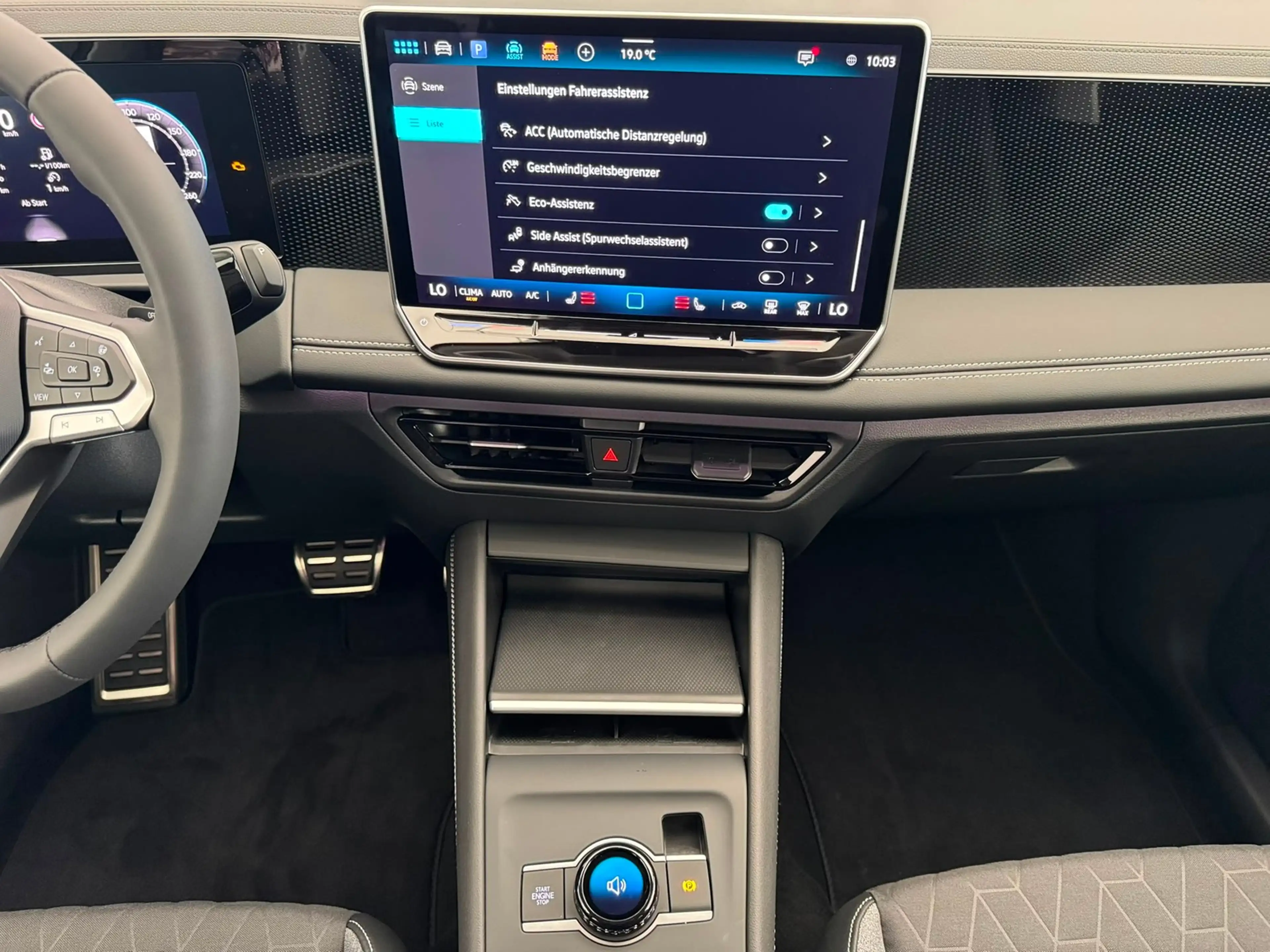 Volkswagen Tiguan ENERGY 1.5eTSI DSG+AHK+KAMERA+ACC+LED+KEYLESS+ — photo 7