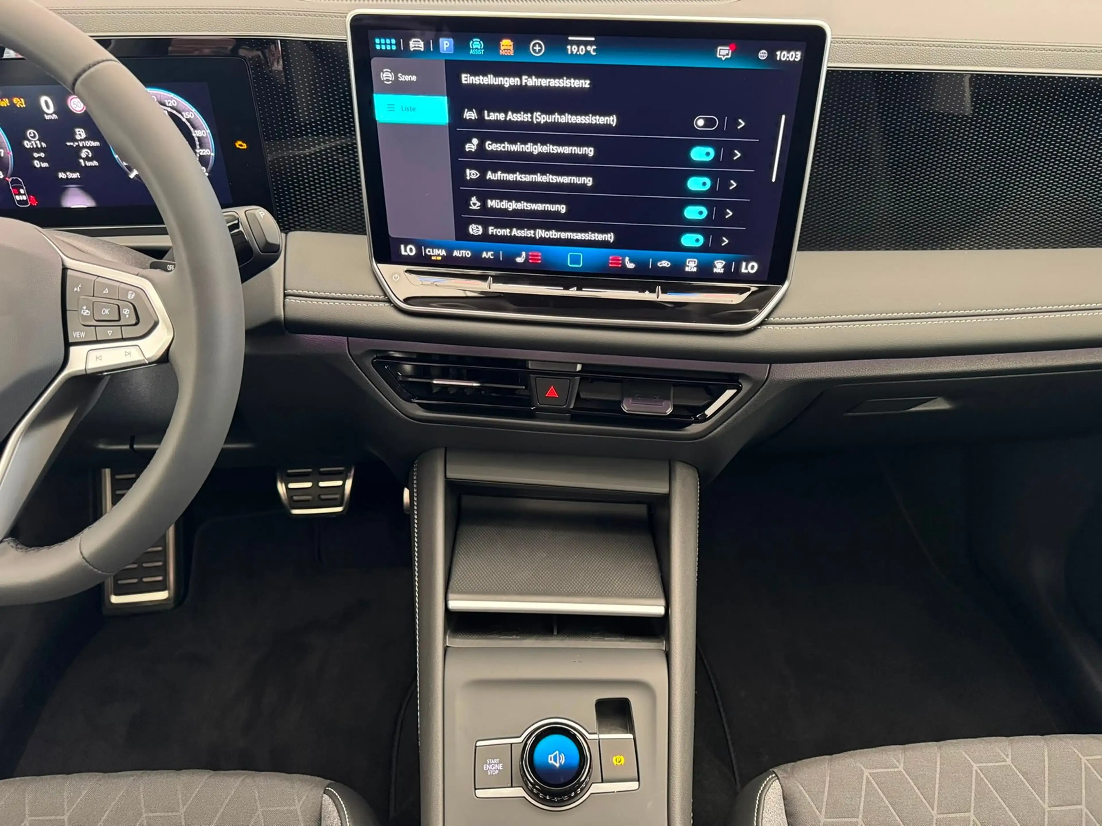 Volkswagen Tiguan ENERGY 1.5eTSI DSG+AHK+KAMERA+ACC+LED+KEYLESS+ — photo 8
