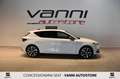 SEAT Leon 2.0 TDI 150CV DSG FR - TAN 4,95% entro 10/2025 Blanc - thumbnail 3