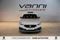 SEAT Leon 2.0 TDI 150CV DSG FR - TAN 4,95% entro 10/2025 Blanc - thumbnail 2