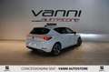 SEAT Leon 2.0 TDI 150CV DSG FR - TAN 4,95% entro 10/2025 Blanc - thumbnail 4