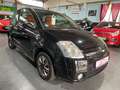 Citroen C2 1.1*TOP*KLIMA*1.HAND*RENTNER*ALLWETTER*TÜV NE Zwart - thumbnail 3