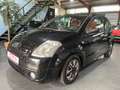 Citroen C2 1.1*TOP*KLIMA*1.HAND*RENTNER*ALLWETTER*TÜV NE Zwart - thumbnail 1
