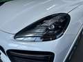 Porsche Cayenne Turbo Coupé Aut. Blanc - thumbnail 18