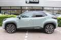 Toyota Yaris Cross 1.5 Hybrid Launch Edition AWD | Rijklaar | Panoram Groen - thumbnail 2