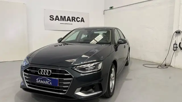 Audi A4 40 TDI Advanced S tronic 150kW