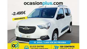 Life 1.5TD S/S Edition Plus L 100