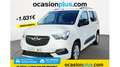 Opel Combo Life 1.5TD S/S Edition Plus L 100 Blanco - thumbnail 1